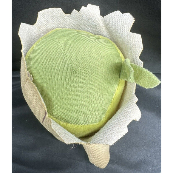 Groot Marvel TY Beanie Boos Plush stuffed animal 6" - Picture 5 of 5